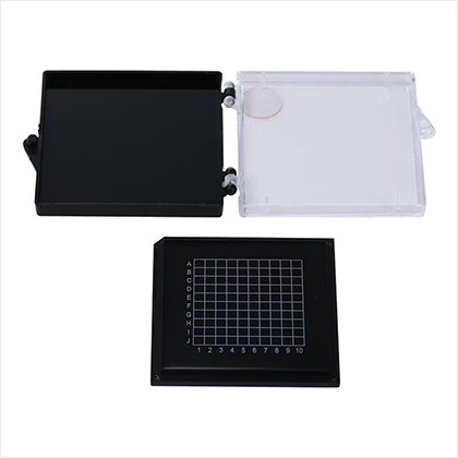 Multi Purpose Plastic Tray