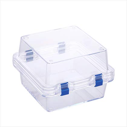 Denture Box with Membrane 