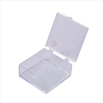 Optical Glass Storage Box