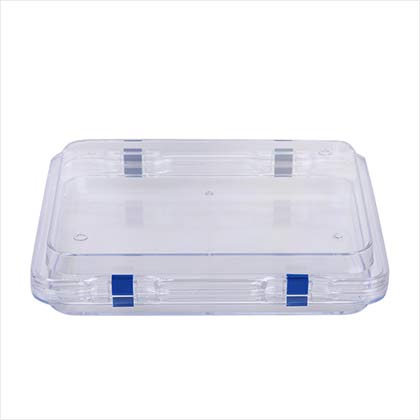 Plastic Membrane Box 