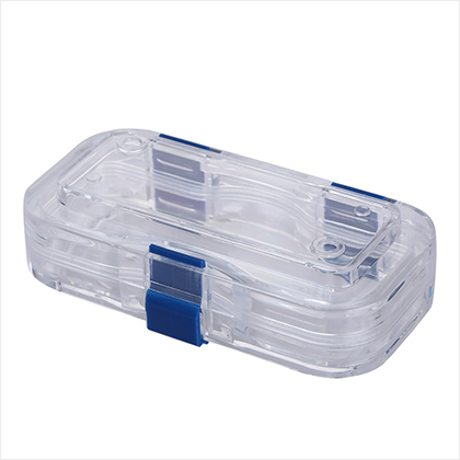 Denture Membrane Box