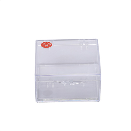 Optical Glass Storage Box