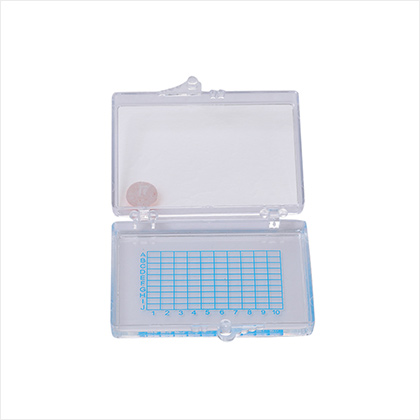 Gel Sticky Carrier Box 