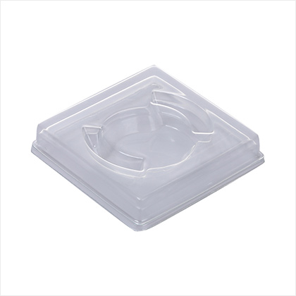 Plastic Packaging Blister