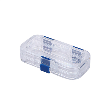 Denture Membrane Box