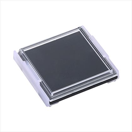 Transparent Plastic Box