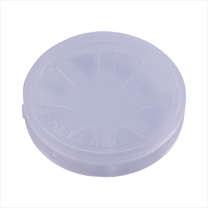 Silicon Wafer Container