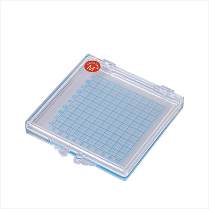 Gel Sticky Carrier Box 