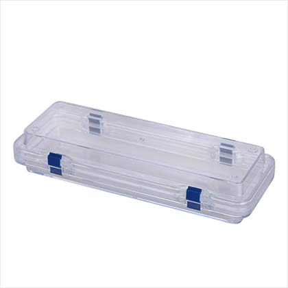 Dental Equipment Denture Box 