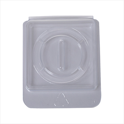 Plastic Box With Foam