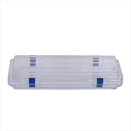 Dental Equipment Denture Box 