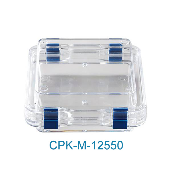 Plastic Membrane Box