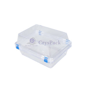 Shockproof PS packaging membrane Box