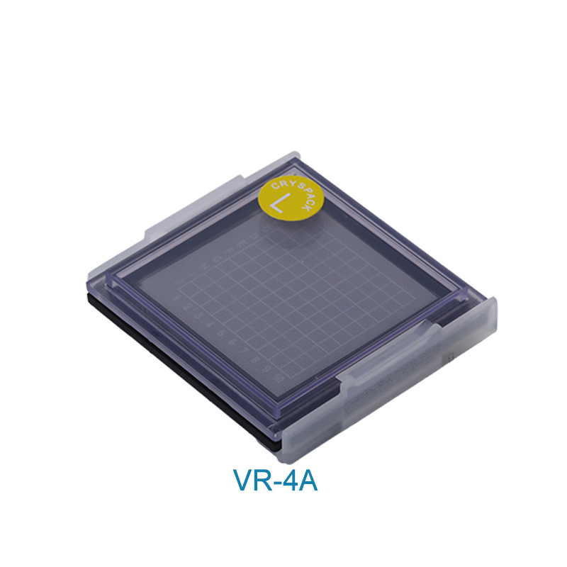 Silicon Wafer Chips Box