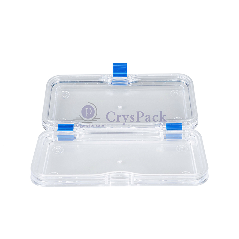 Suspension transparent storage box for watch and jewelry CPK-M-15025B (3)