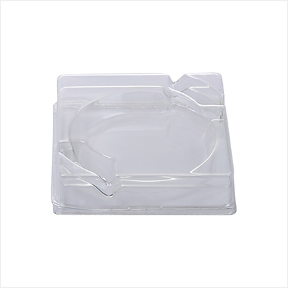 Optics Blister Plastic Container Products