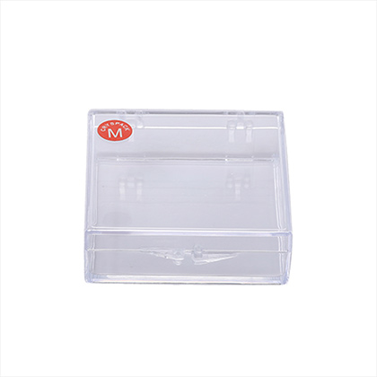 Small Plastic Boxes for Electronics 