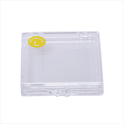 Plastic Storage Container