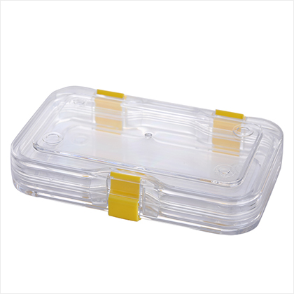 Plastic Membrane Coin Display Box