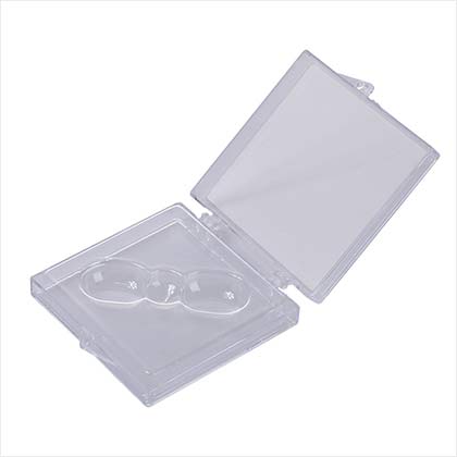 Transparent Clear Plastic Box