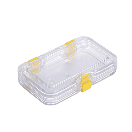 Plastic Membrane Coin Display Box