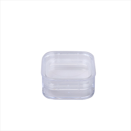 Dental Membrane Box Dental Retainer Case