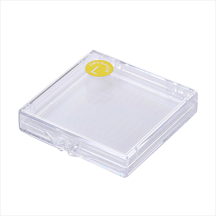 Plastic Storage Container