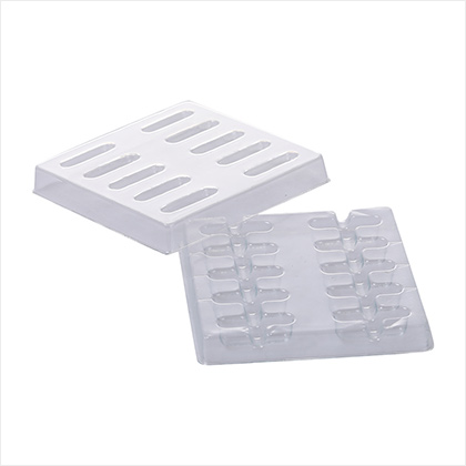 Plastic Blister Box