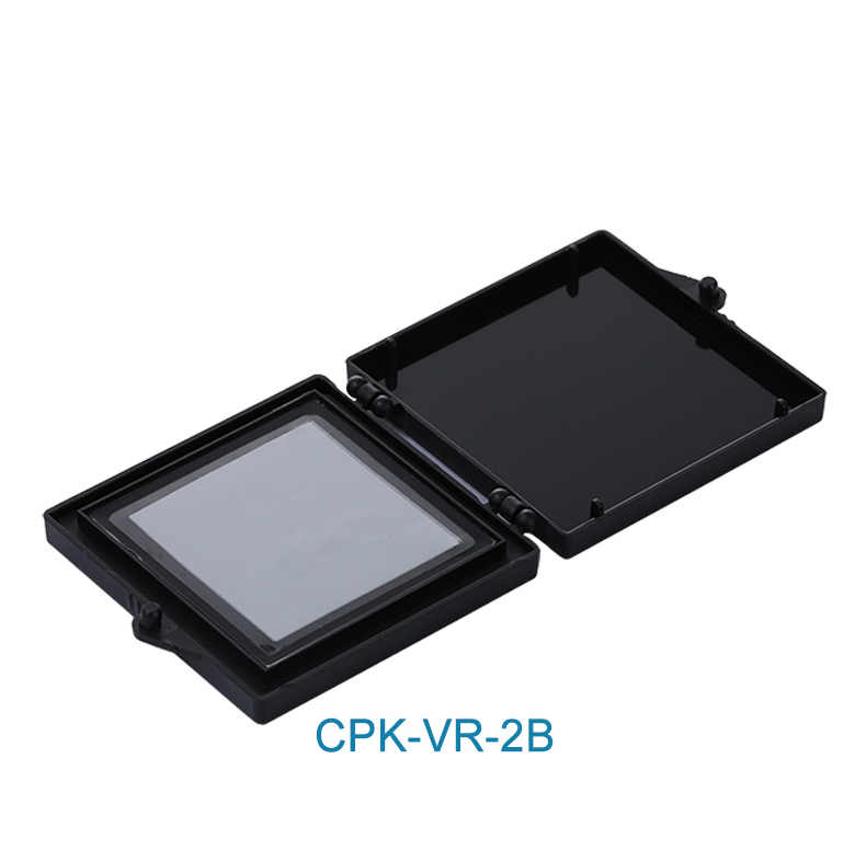 2 inch vacuum release tray
