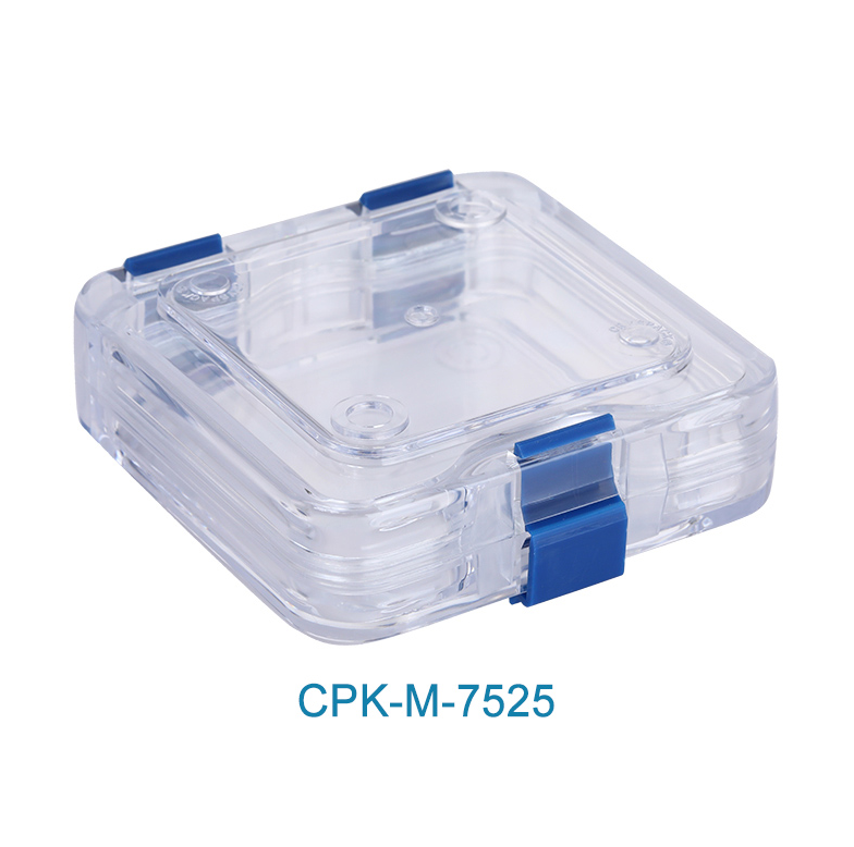 Dental Membrane Box Denture Box