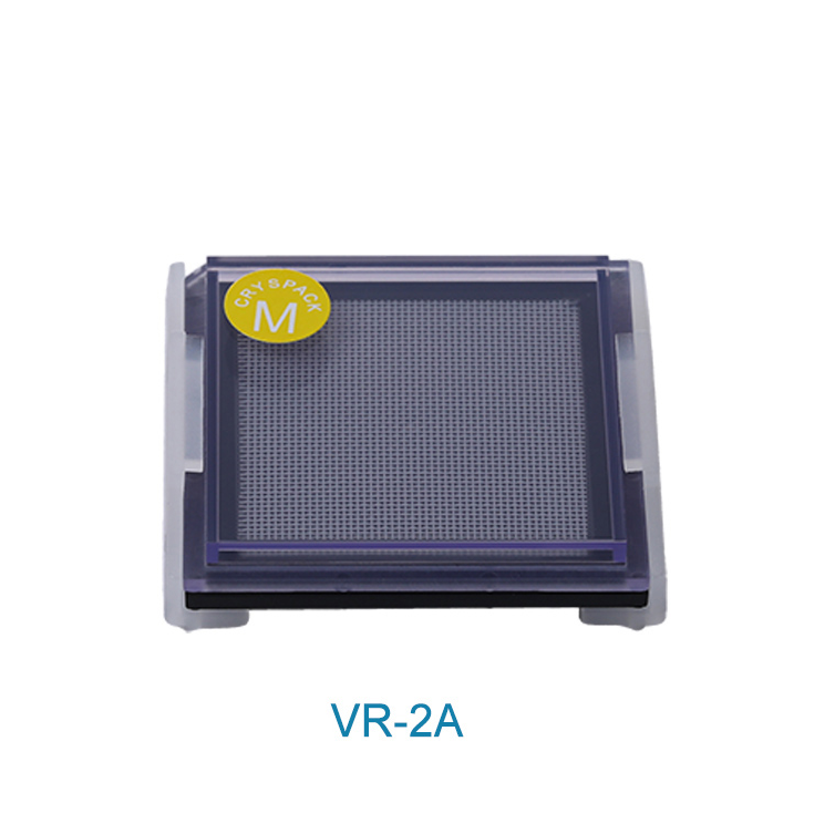 vacuum release tray