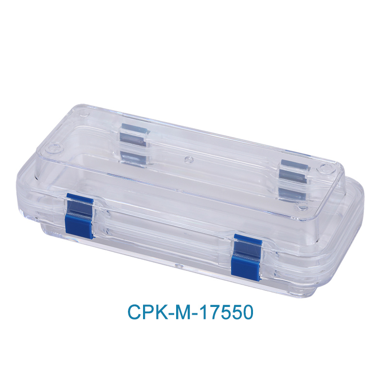 denture membrane box