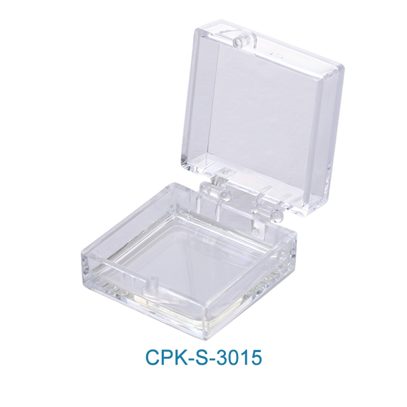 gel paks sticky carrier box