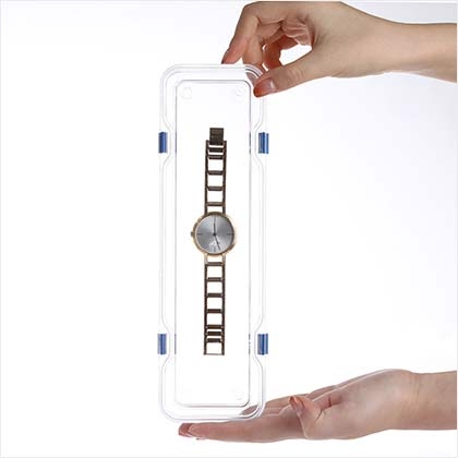 membrane watch box